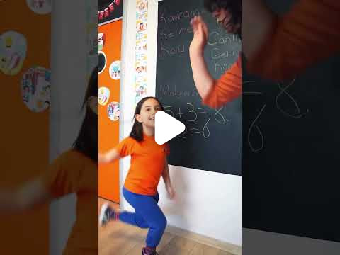 Özel Özlüce Artı Okulları Anaokulu - 47
