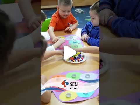 Özel Özlüce Artı Okulları Anaokulu - 30