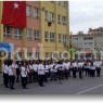 Akşemsettin İlkokulu Ankara