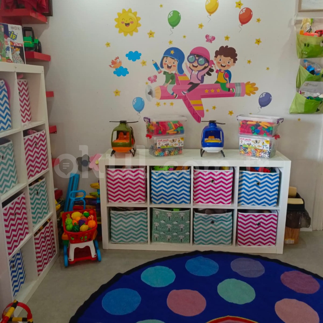 Özel Narlıdere Portakal Ağacı Anaokulu - 20