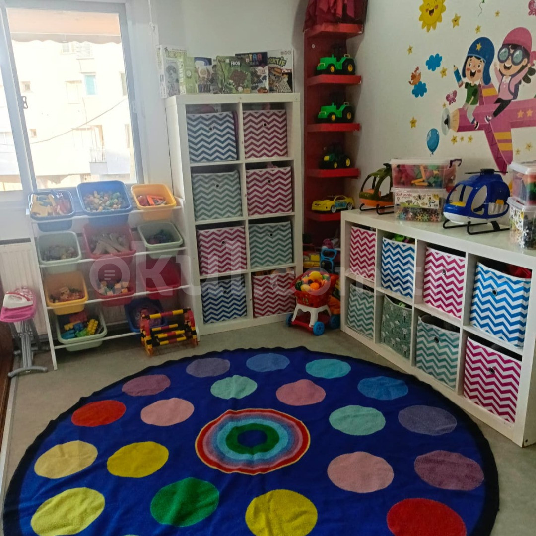 Özel Narlıdere Portakal Ağacı Anaokulu - 22