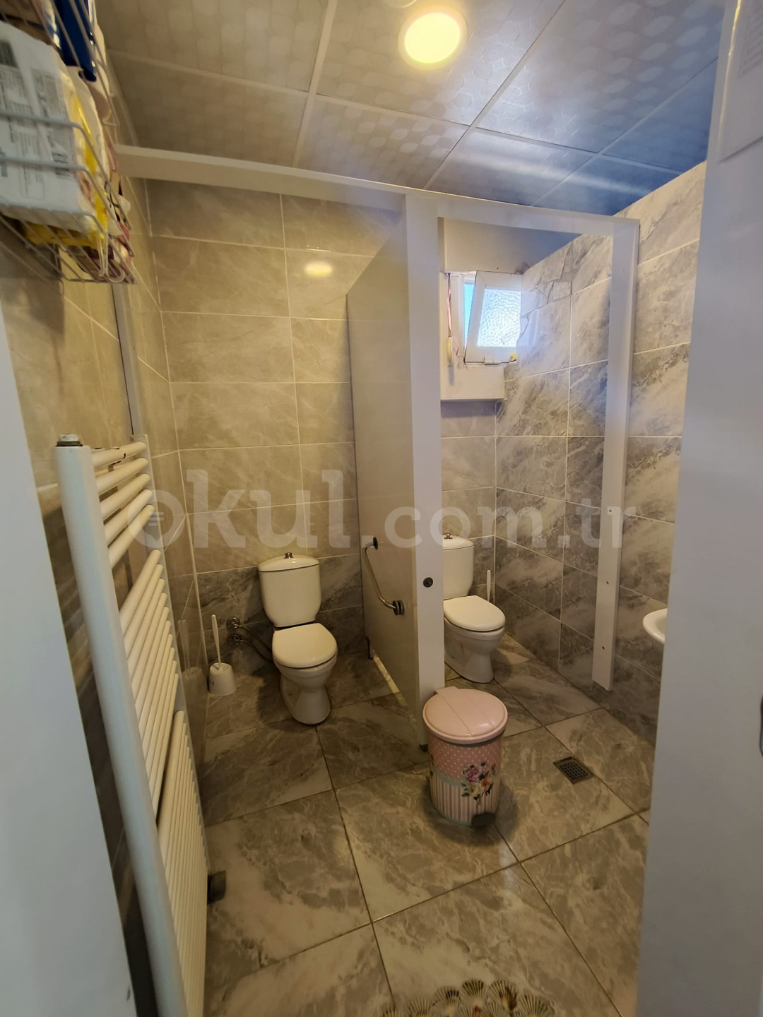 Özel Narlıdere Portakal Ağacı Anaokulu - 19