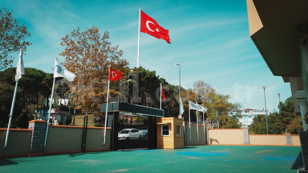 Özel British School İstanbul Çamlıca Ortaokulu - 3