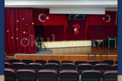 Özel British School İstanbul Çamlıca Ortaokulu - 6