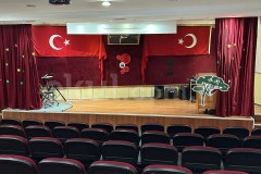Özel British School İstanbul Çamlıca Ortaokulu - 7