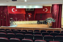 Özel British School İstanbul Çamlıca Anaokulu - 6