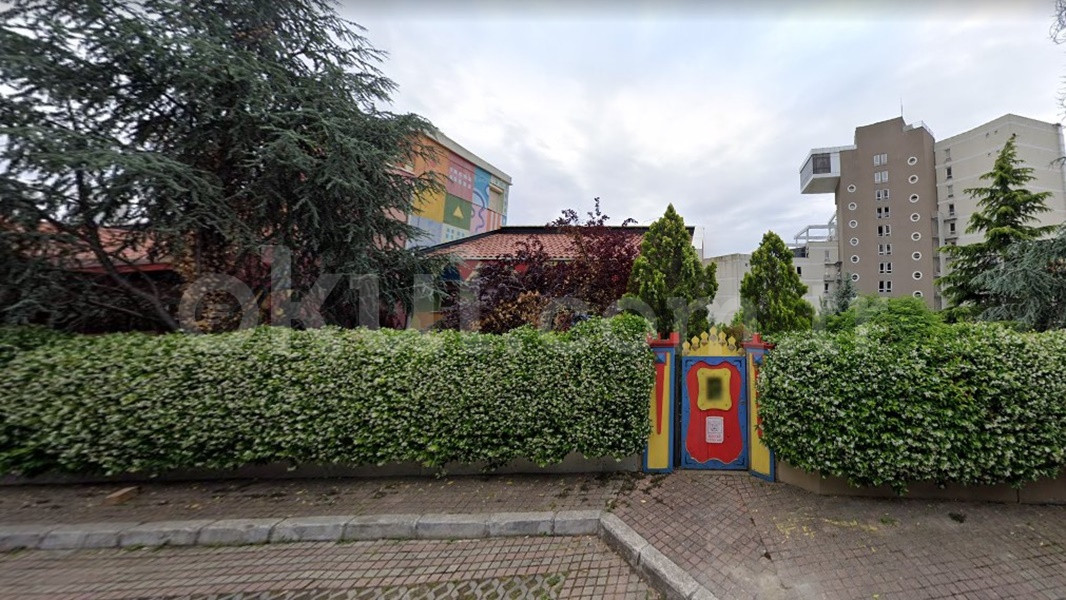 Özel Bahçeşehir Goys Anaokulu - 1