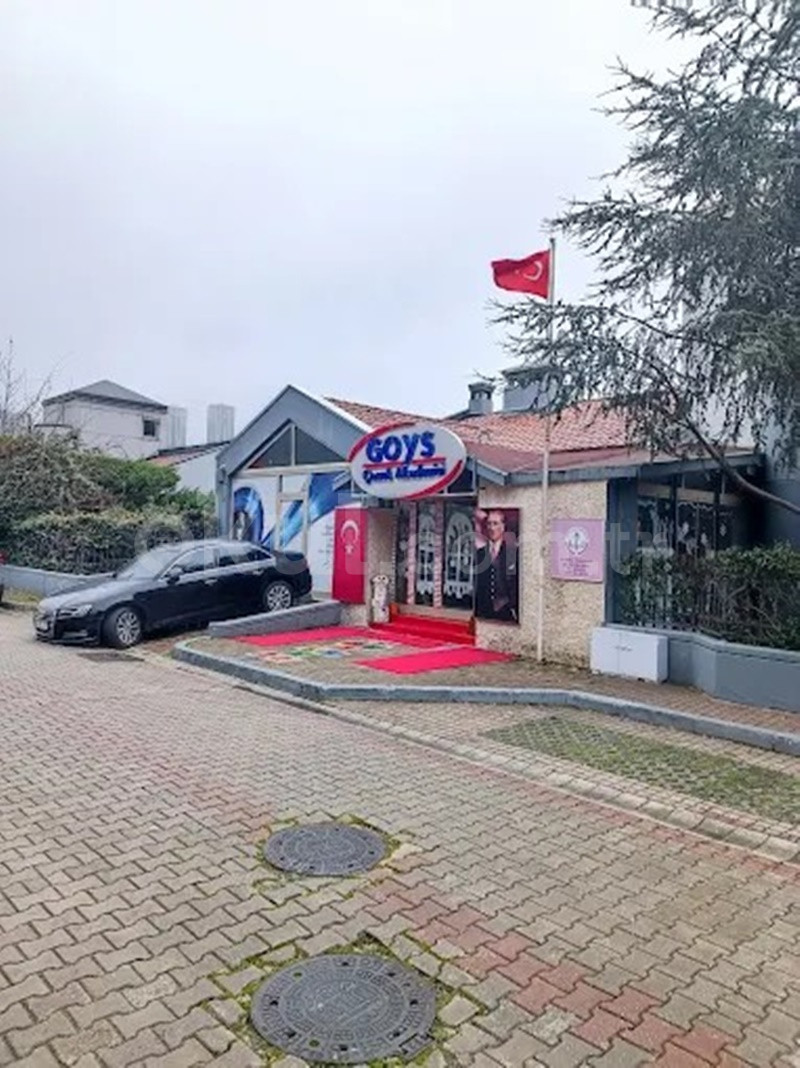 Özel Bahçeşehir Goys Anaokulu - 2