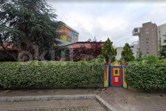 Özel Bahçeşehir Goys Anaokulu