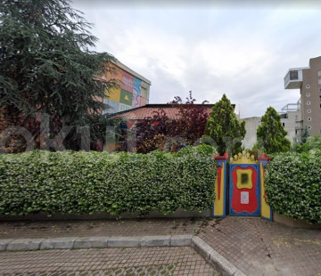 Özel Bahçeşehir Goys Anaokulu