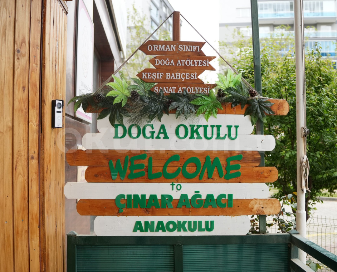 Özel Bornova Çınar Ağacı Anaokulu - 48