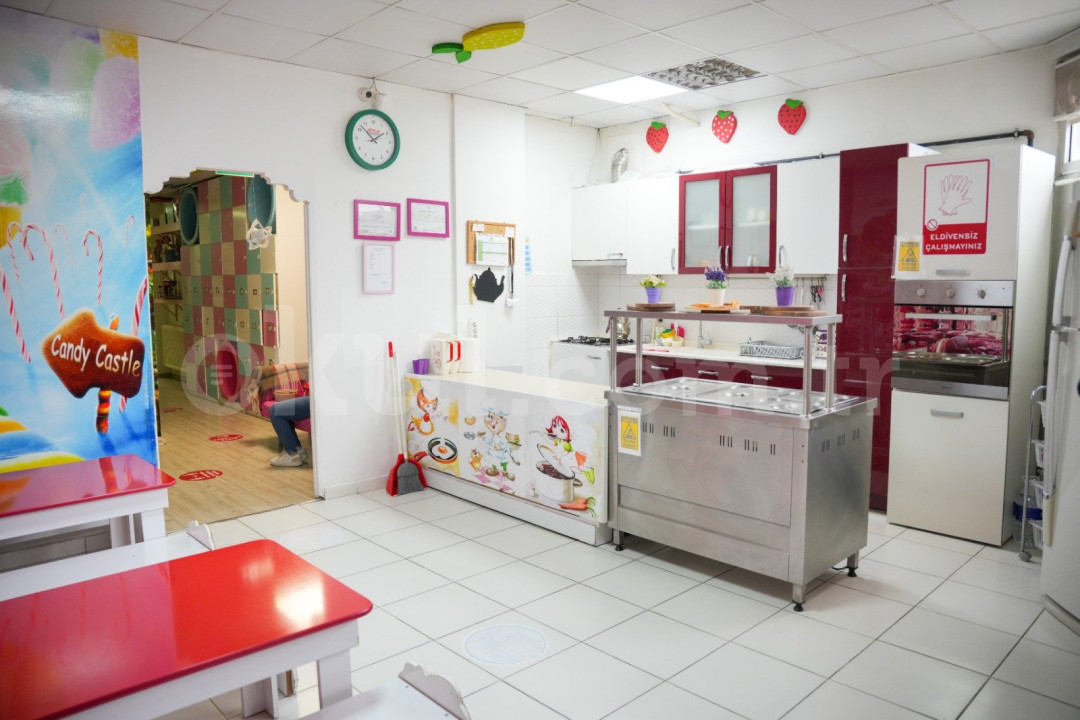 Özel Bornova Çınar Ağacı Anaokulu - 29