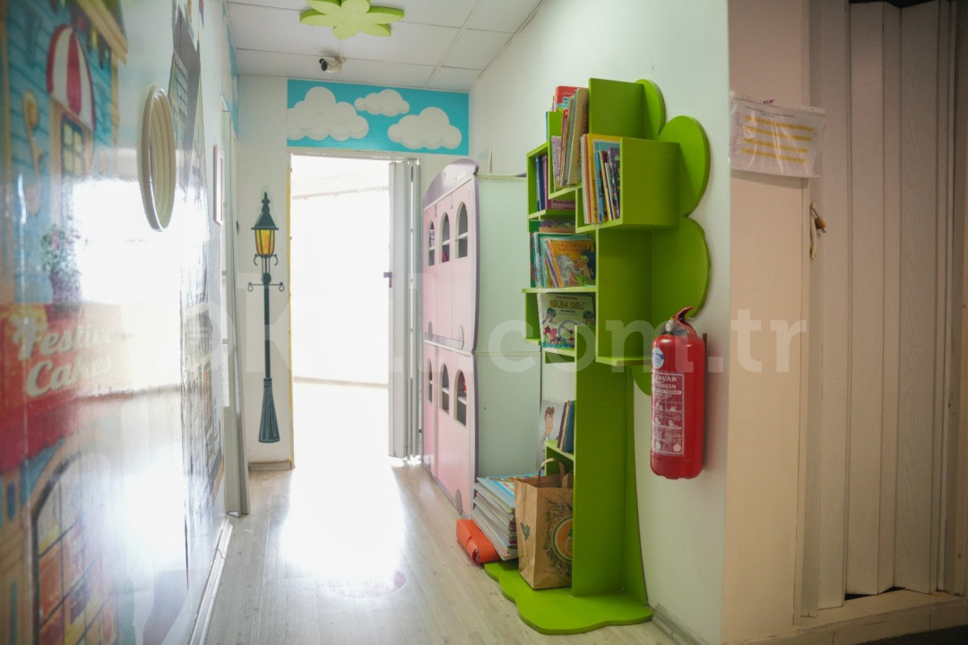 Özel Bornova Çınar Ağacı Anaokulu - 14