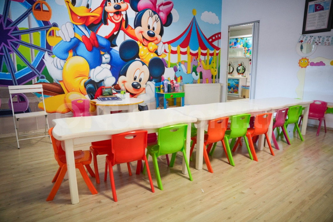 Özel Bornova Çınar Ağacı Anaokulu - 30