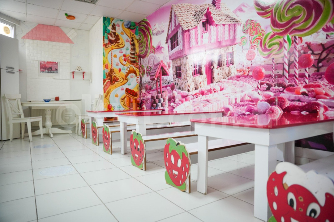 Özel Bornova Çınar Ağacı Anaokulu - 39