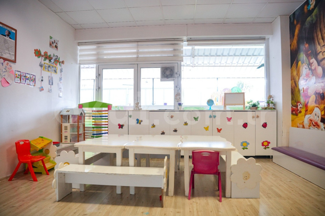 Özel Bornova Çınar Ağacı Anaokulu - 25