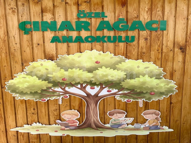 Özel Bornova Çınar Ağacı Anaokulu - 39