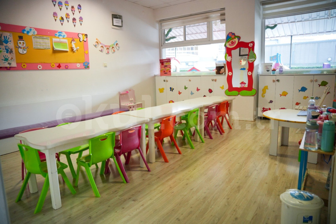 Özel Bornova Çınar Ağacı Anaokulu - 24