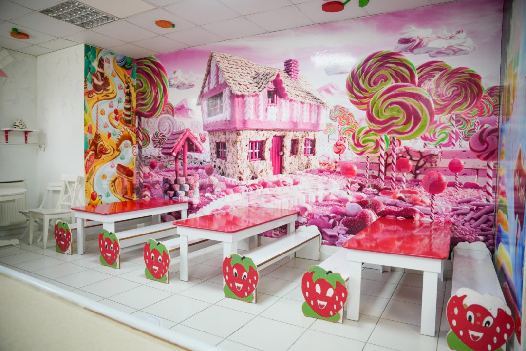 Özel Bornova Çınar Ağacı Anaokulu - 40