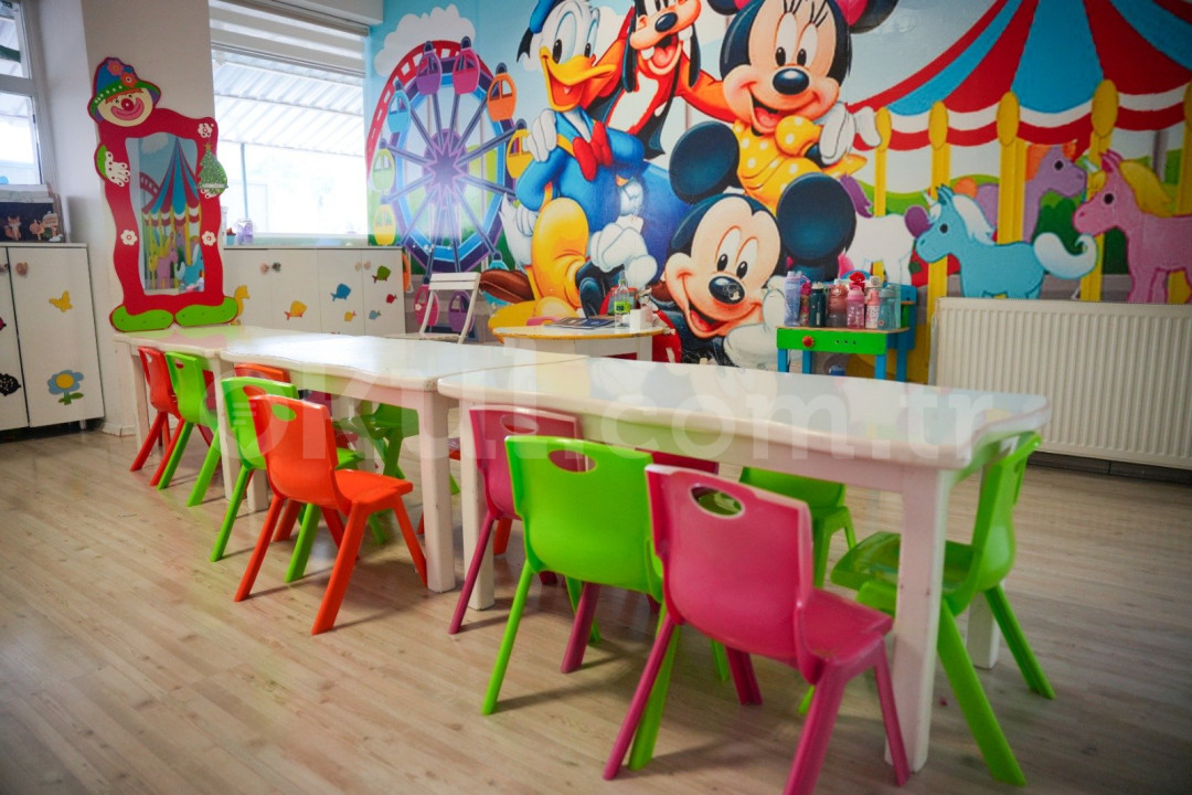 Özel Bornova Çınar Ağacı Anaokulu - 20