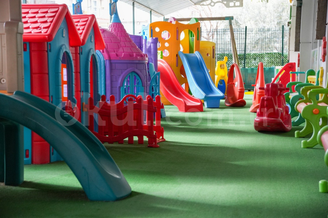 Özel Bornova Çınar Ağacı Anaokulu - 5