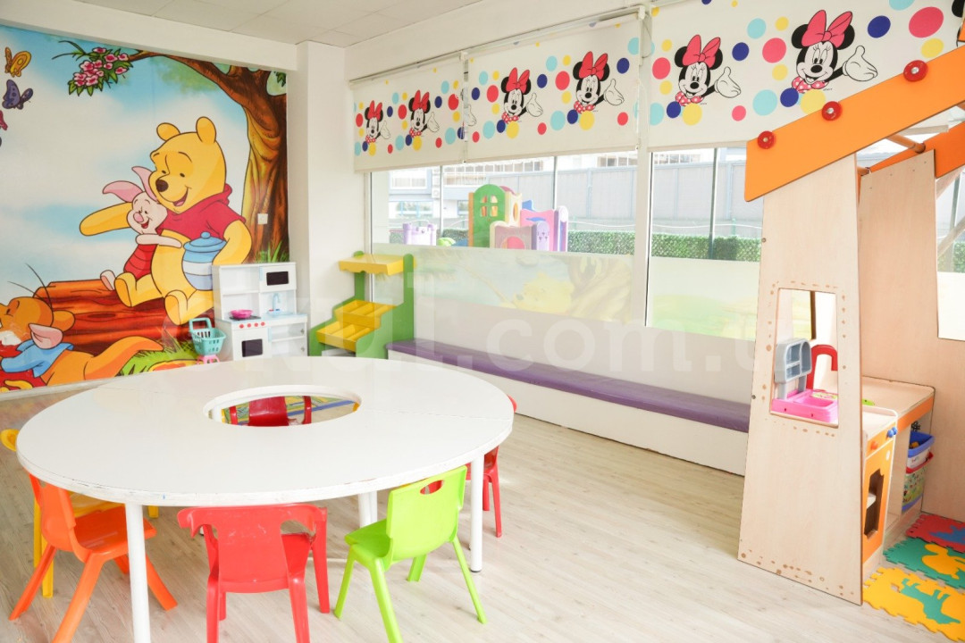 Özel Bornova Çınar Ağacı Anaokulu - 16