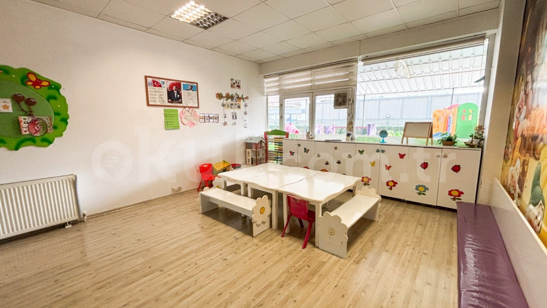 Özel Bornova Çınar Ağacı Anaokulu - 33