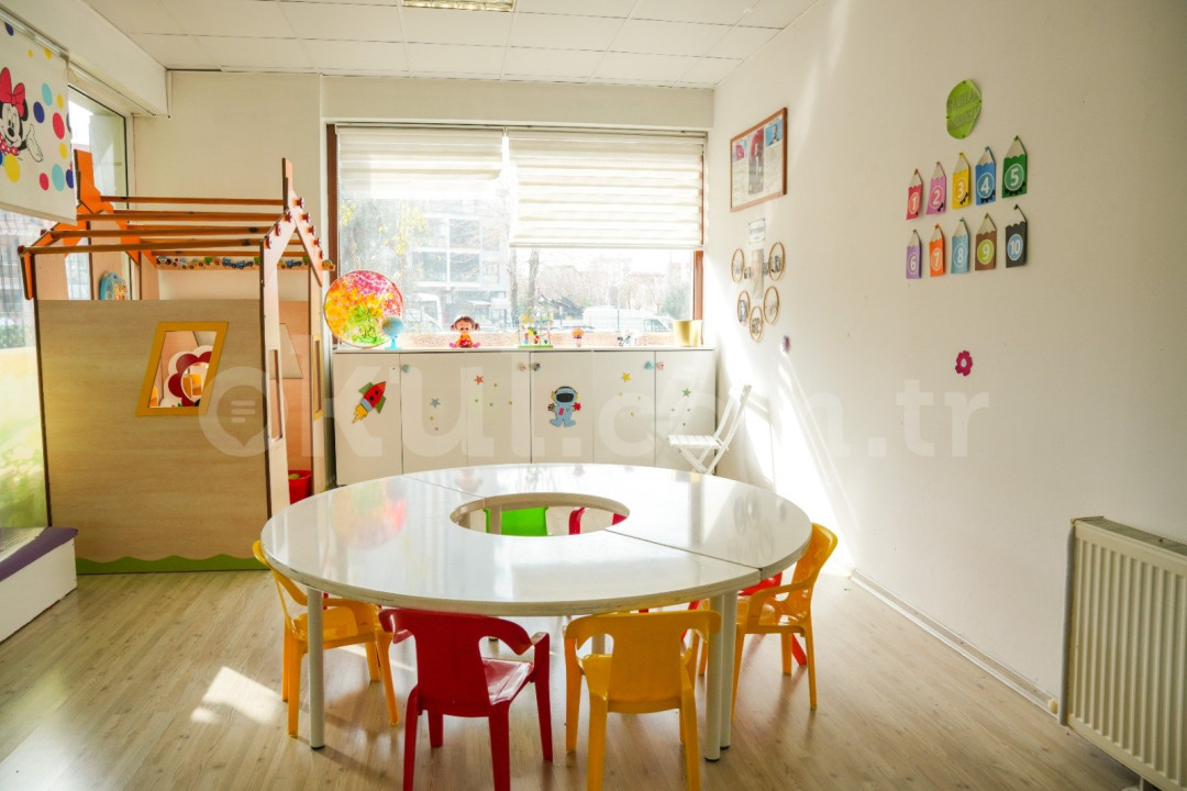 Özel Bornova Çınar Ağacı Anaokulu - 27