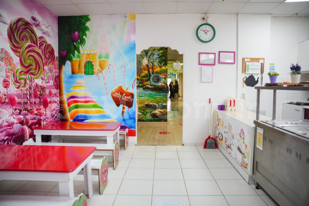 Özel Bornova Çınar Ağacı Anaokulu - 35