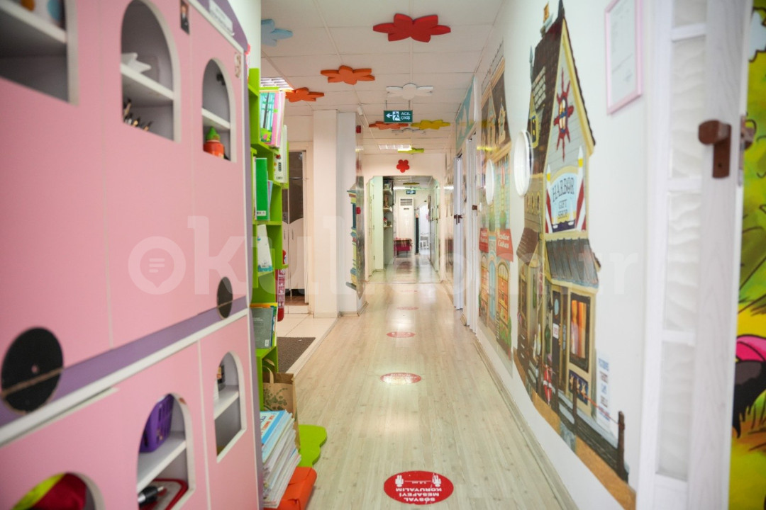 Özel Bornova Çınar Ağacı Anaokulu - 26