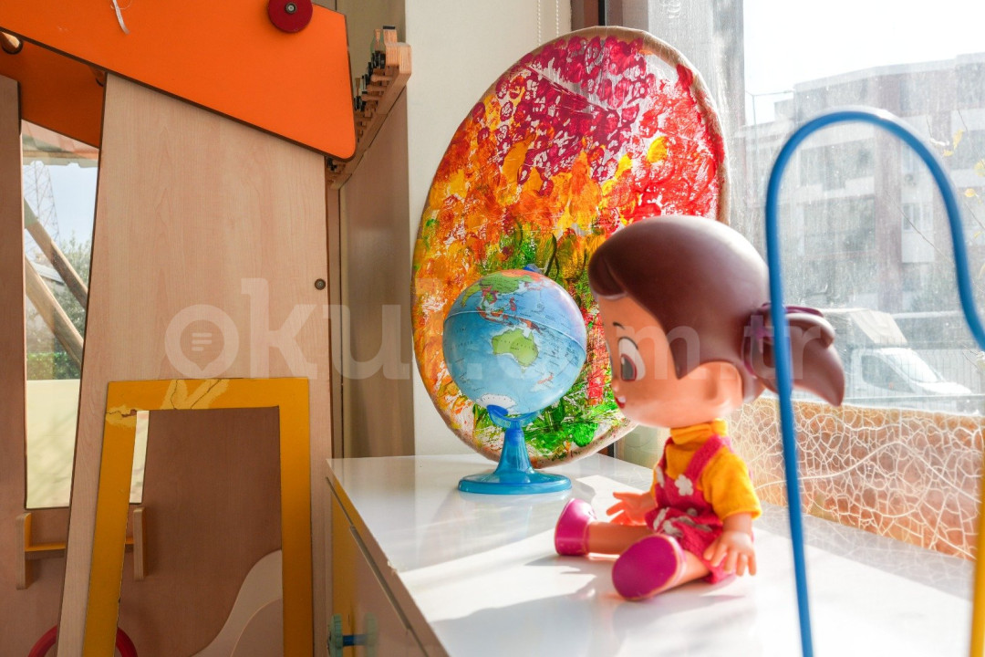 Özel Bornova Çınar Ağacı Anaokulu - 36