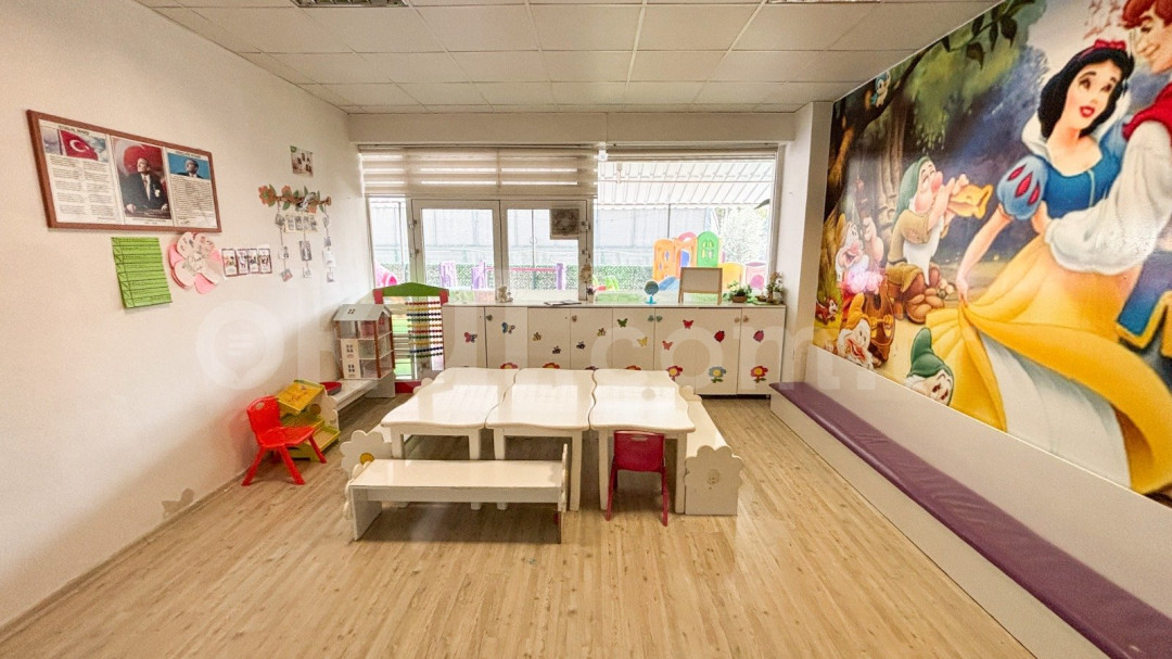 Özel Bornova Çınar Ağacı Anaokulu - 37