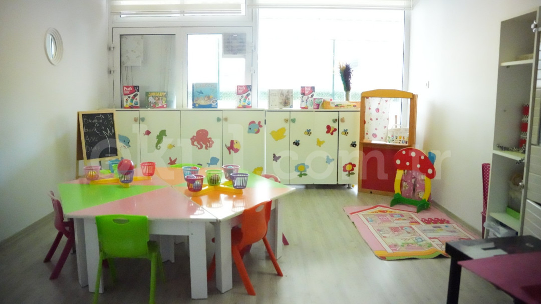 Özel Bornova Çınar Ağacı Anaokulu - 51