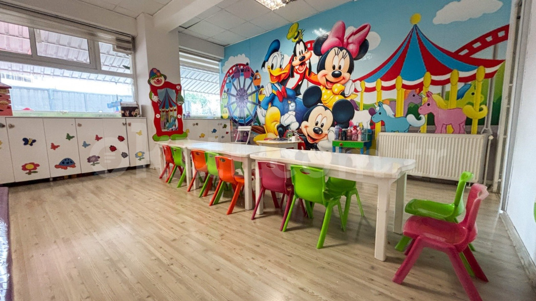 Özel Bornova Çınar Ağacı Anaokulu - 32