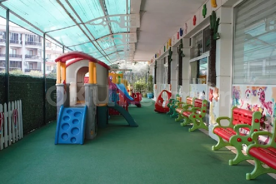 Özel Bornova Çınar Ağacı Anaokulu - 10