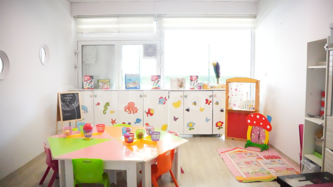 Özel Bornova Çınar Ağacı Anaokulu - 53