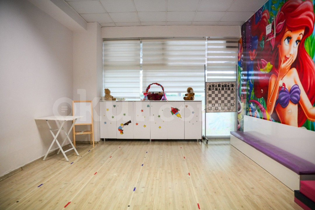 Özel Bornova Çınar Ağacı Anaokulu - 28