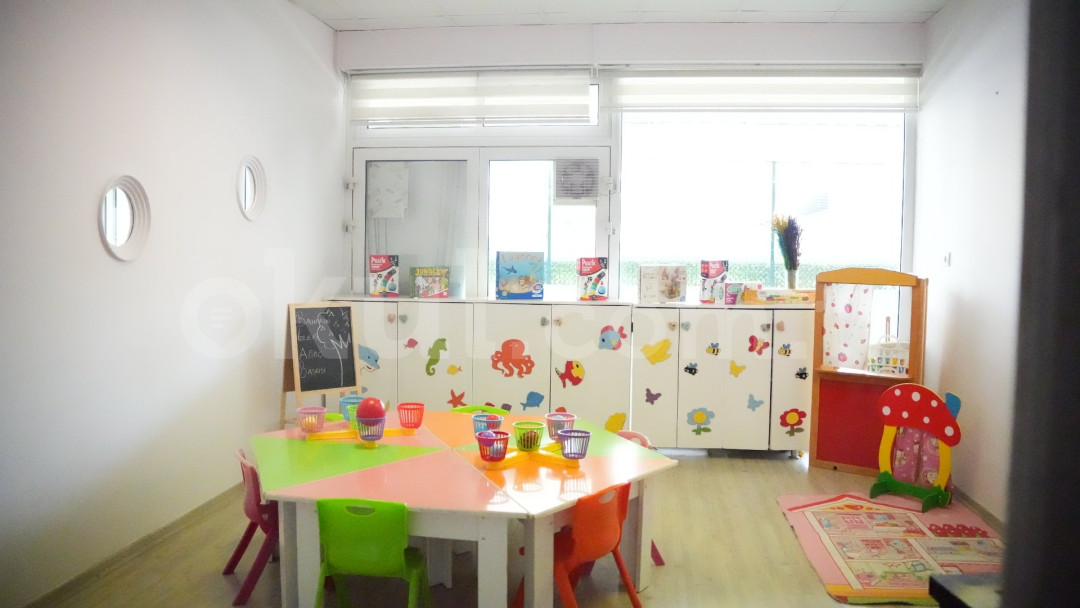 Özel Bornova Çınar Ağacı Anaokulu - 52