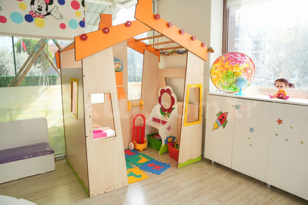 Özel Bornova Çınar Ağacı Anaokulu - 17