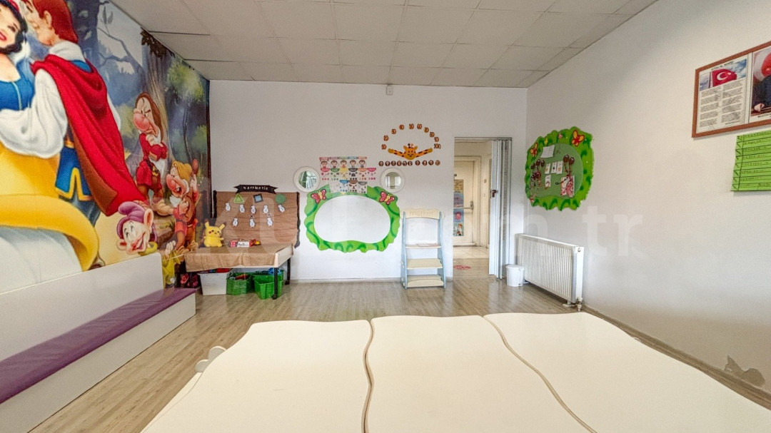Özel Bornova Çınar Ağacı Anaokulu - 12