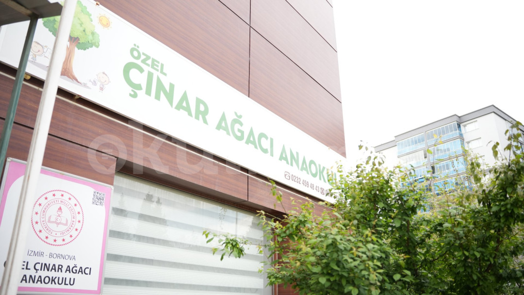 Özel Bornova Çınar Ağacı Anaokulu - 50