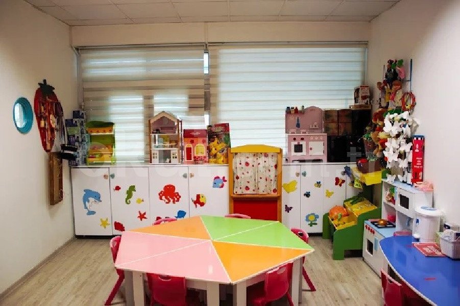 Özel Bornova Çınar Ağacı Anaokulu - 4