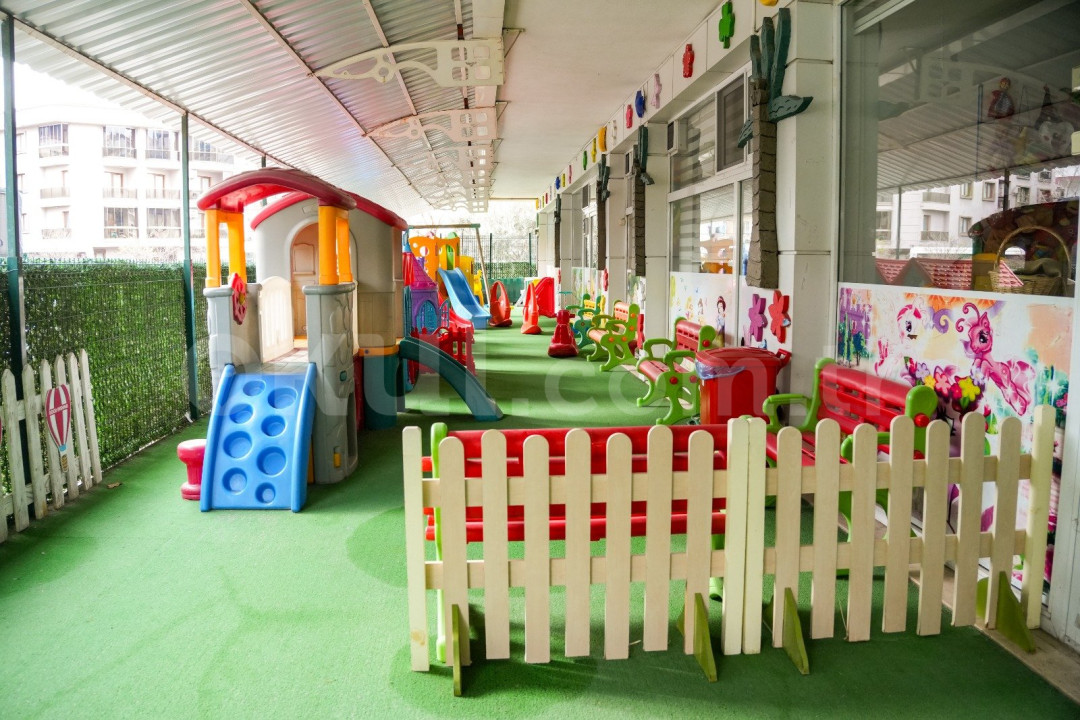 Özel Bornova Çınar Ağacı Anaokulu - 7