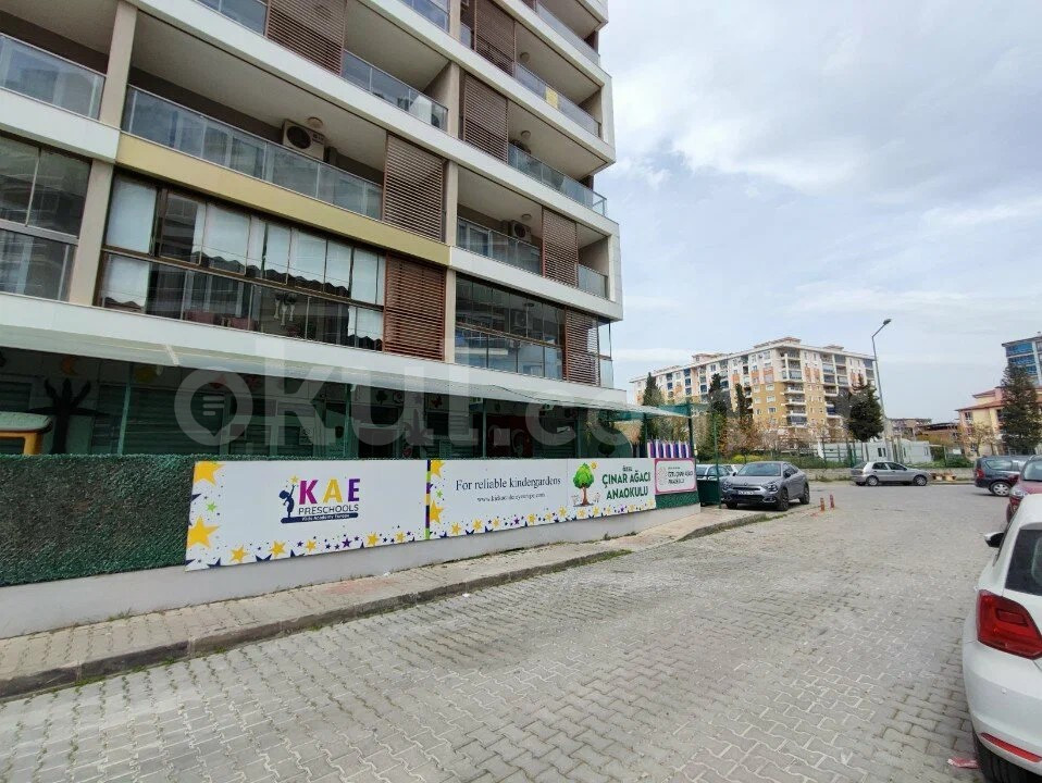Özel Bornova Çınar Ağacı Anaokulu - 1