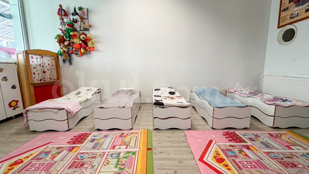 Özel Bornova Çınar Ağacı Anaokulu - 18