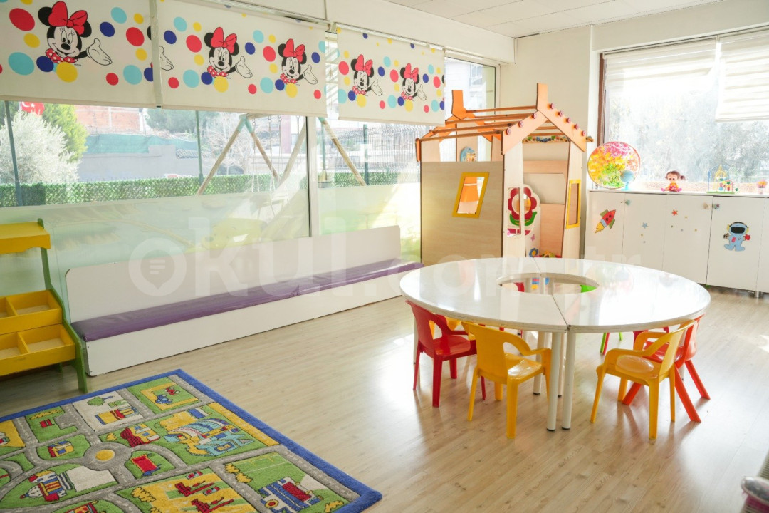 Özel Bornova Çınar Ağacı Anaokulu - 19