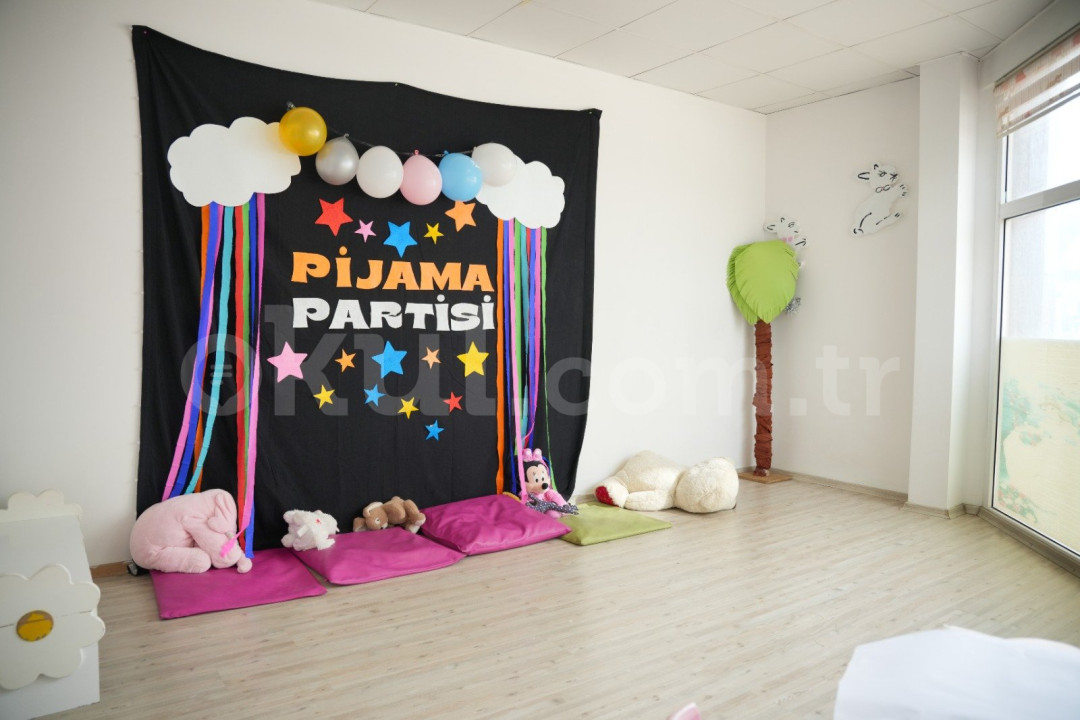 Özel Bornova Çınar Ağacı Anaokulu - 23