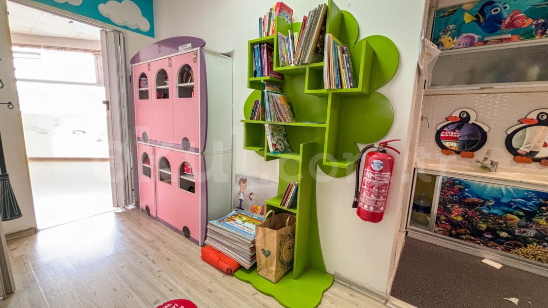 Özel Bornova Çınar Ağacı Anaokulu - 21