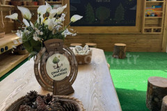 Özel Bornova Çınar Ağacı Anaokulu