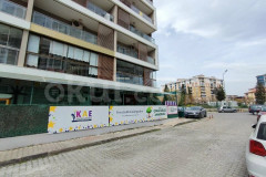 Özel Bornova Çınar Ağacı Anaokulu